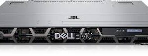 PowerEdge R660 Rack Server