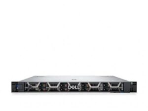 PowerEdge R660 Rack Server
